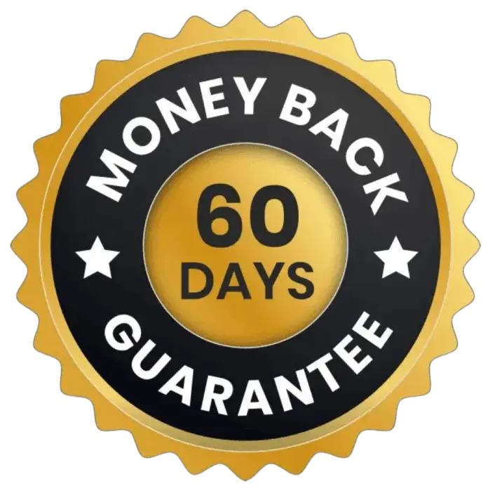 tc24 money back guarantee
